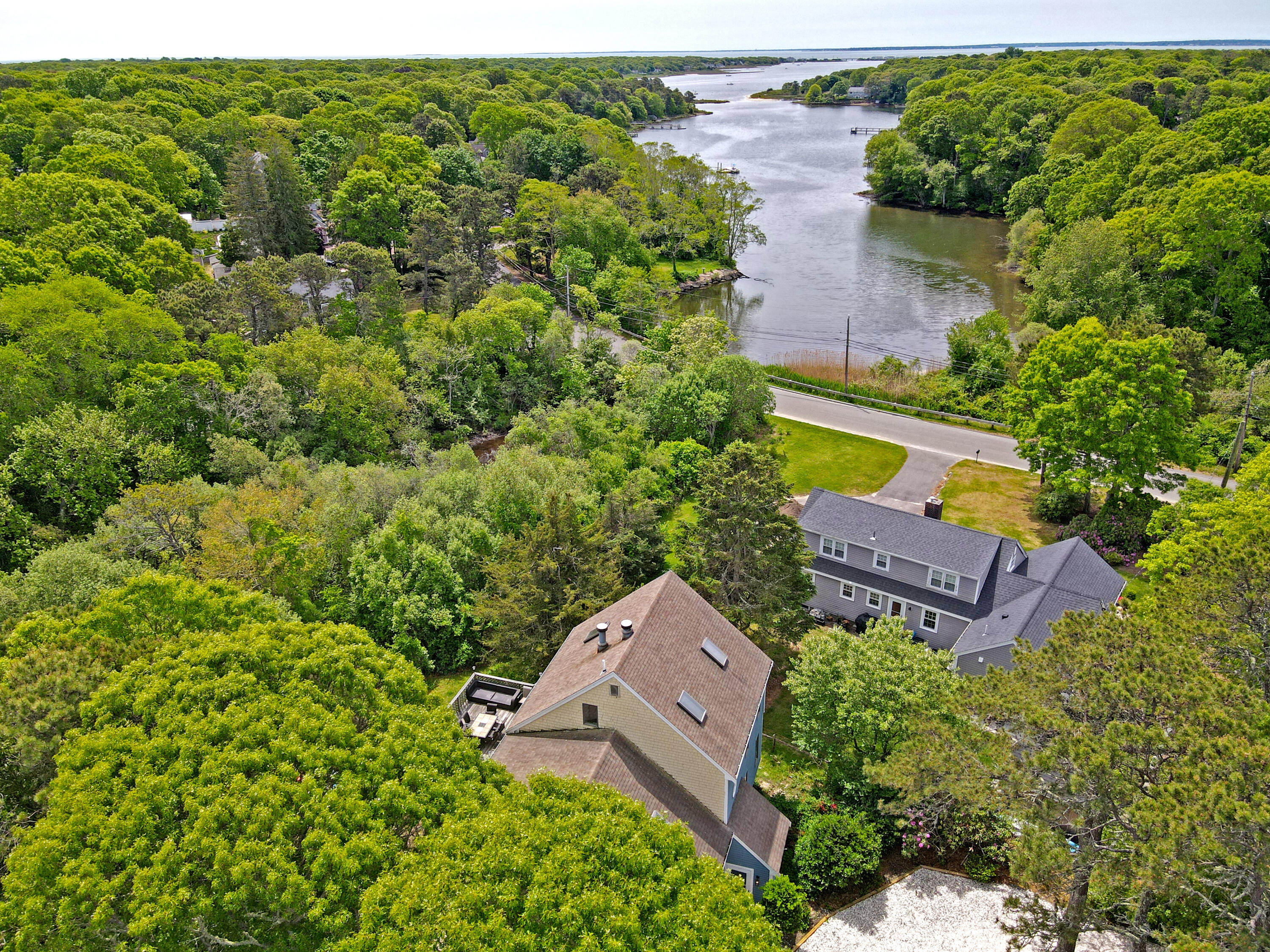 30 Norris Path Falmouth MA 02536