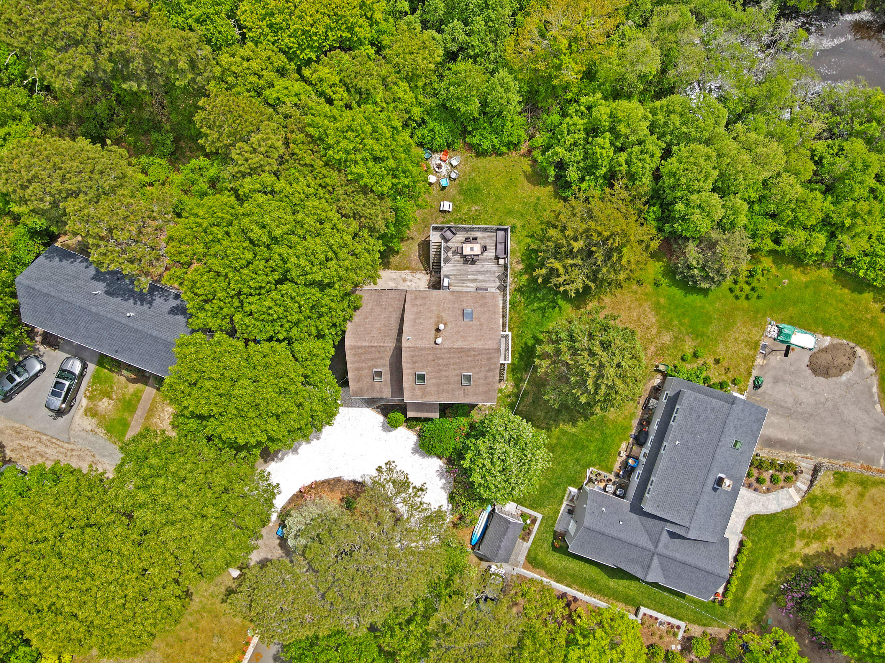 30 Norris Path Falmouth MA 02536