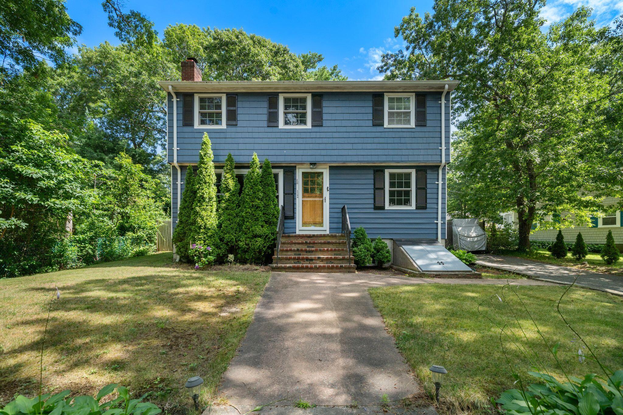 1144 State Road Plymouth MA 02360