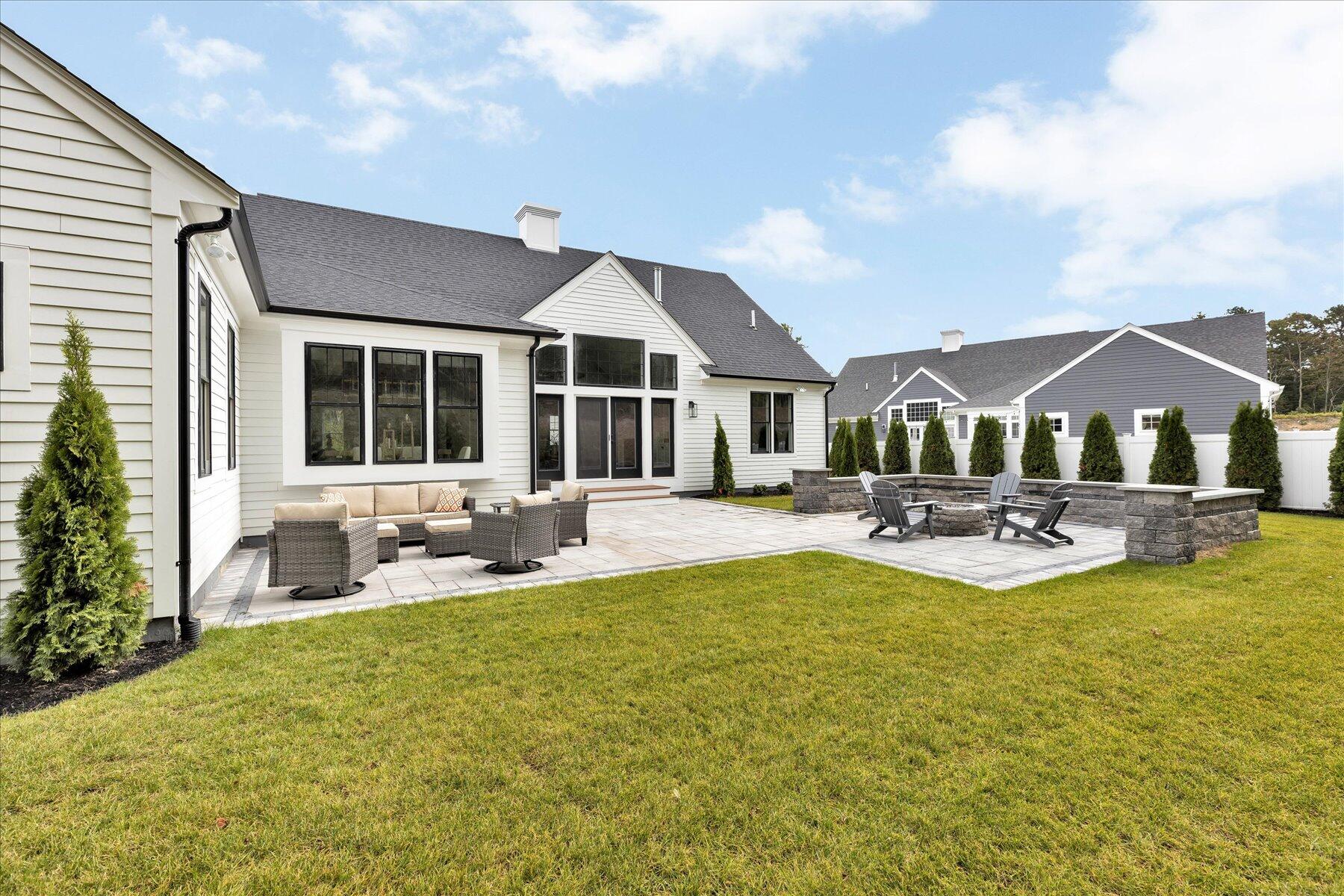 22 Country Club Lane Mashpee MA 02649