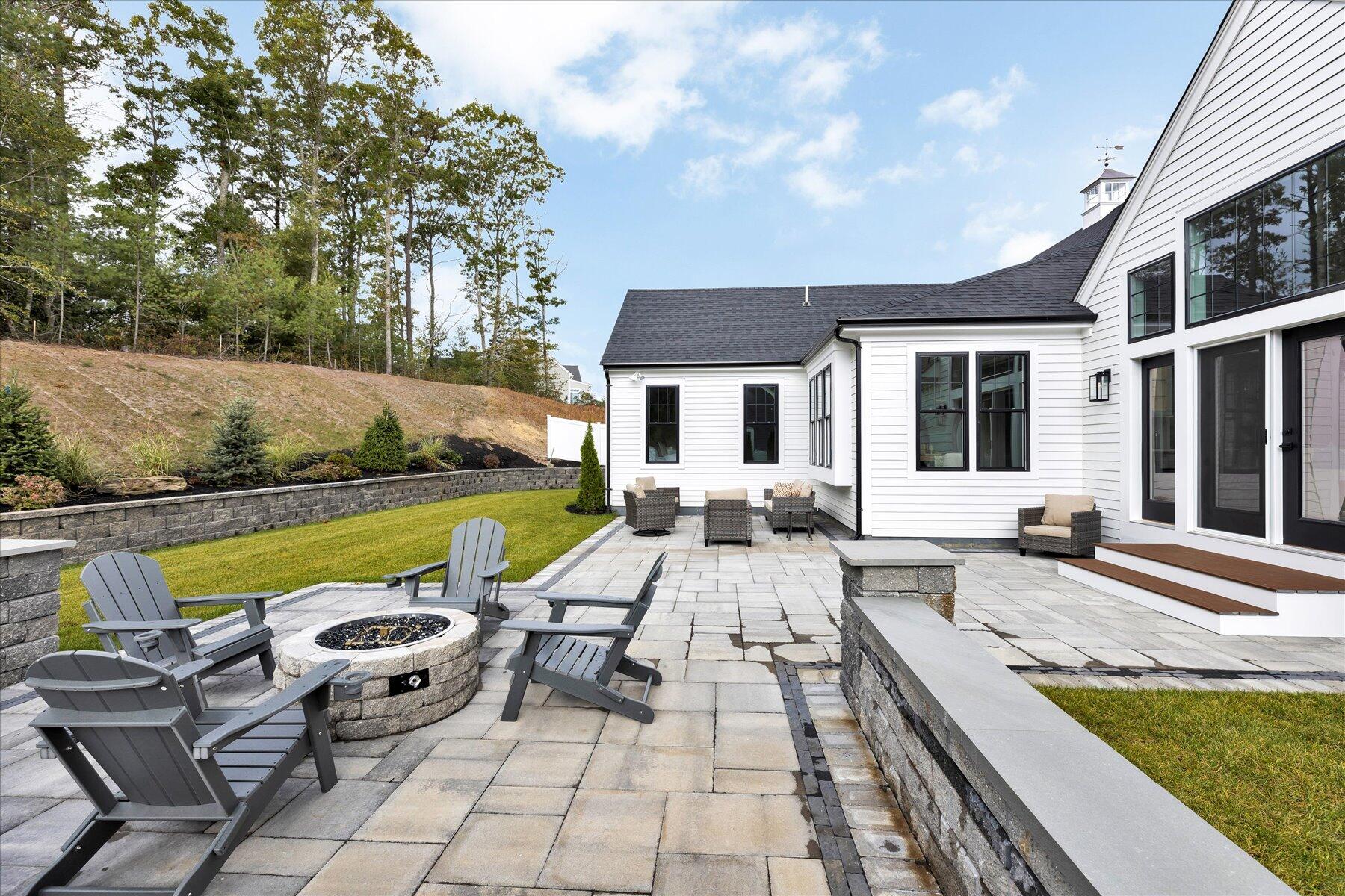 22 Country Club Lane Mashpee MA 02649