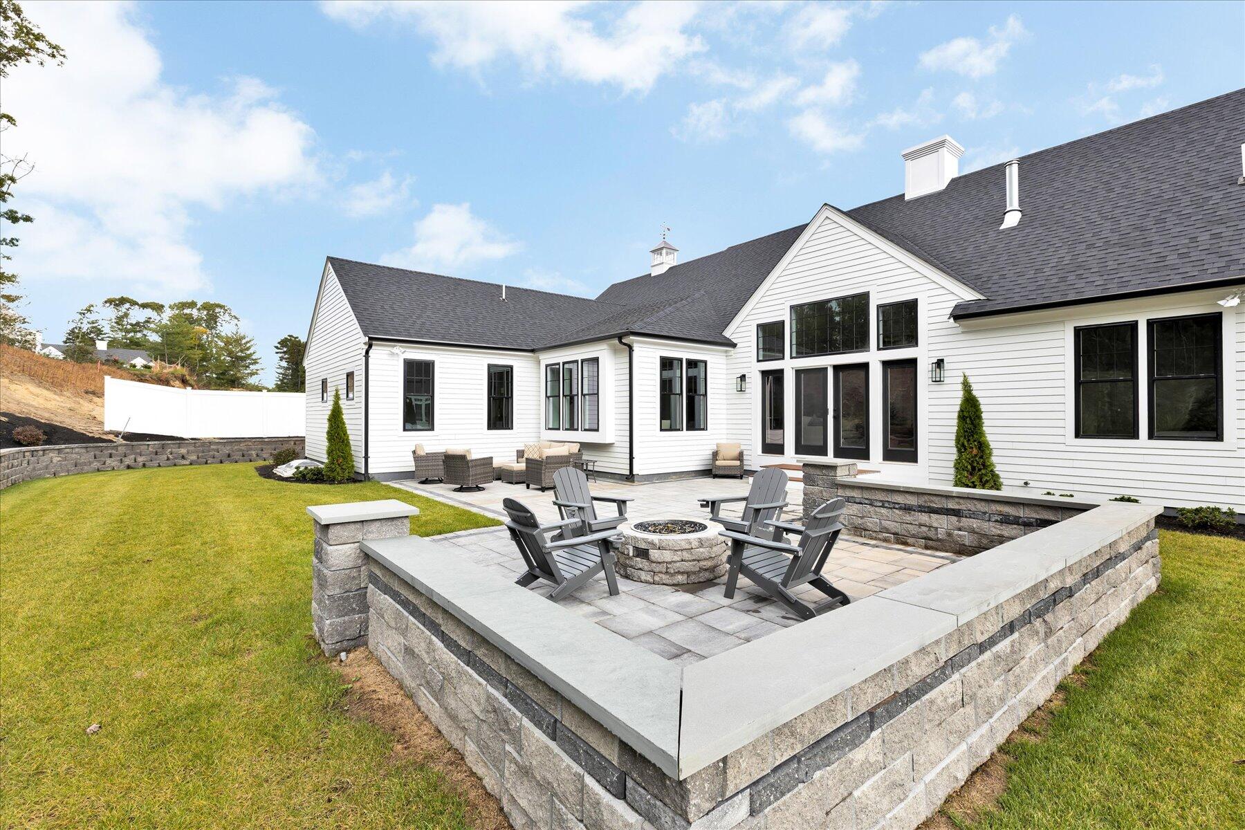 22 Country Club Lane Mashpee MA 02649