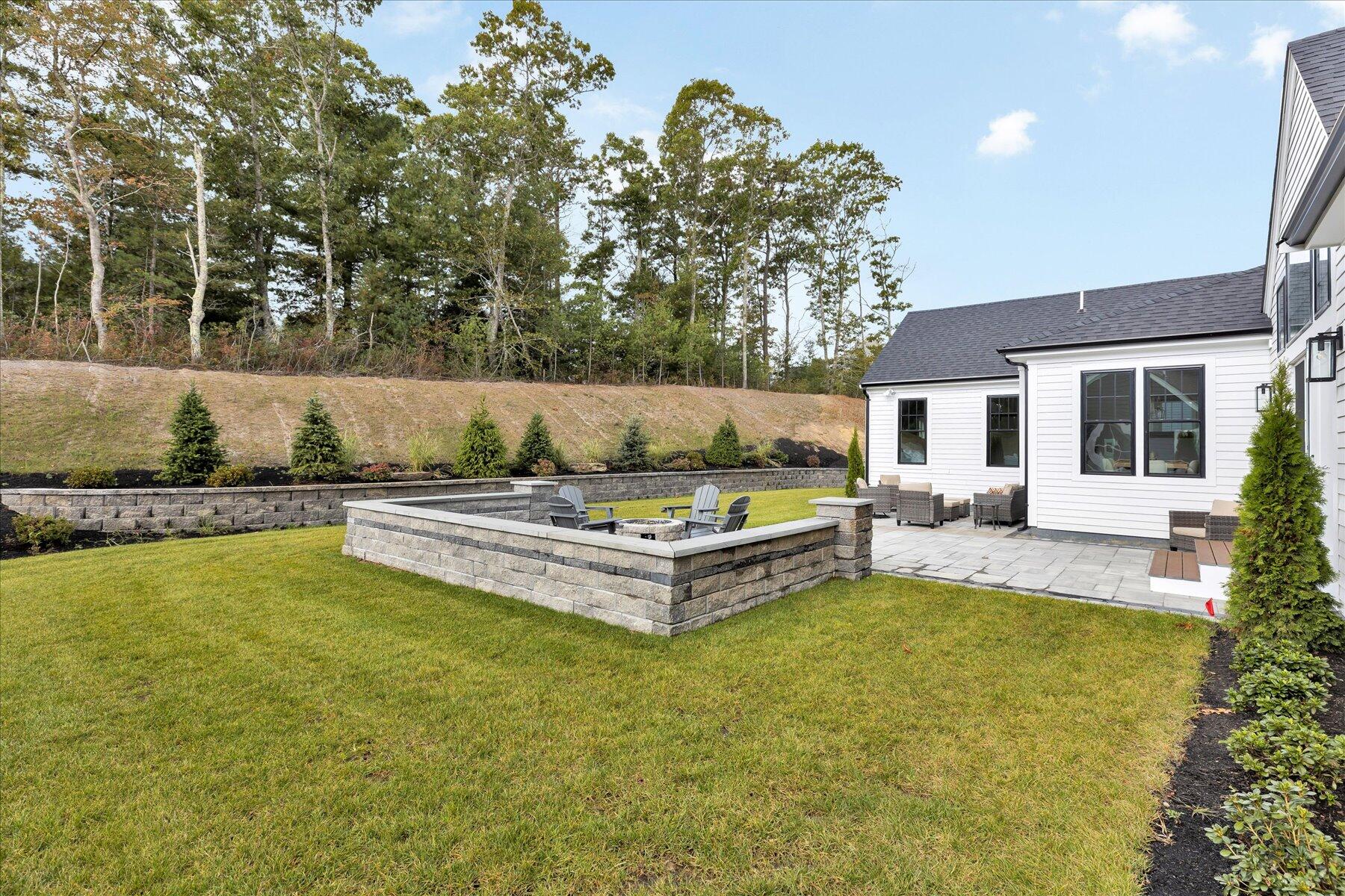 22 Country Club Lane Mashpee MA 02649