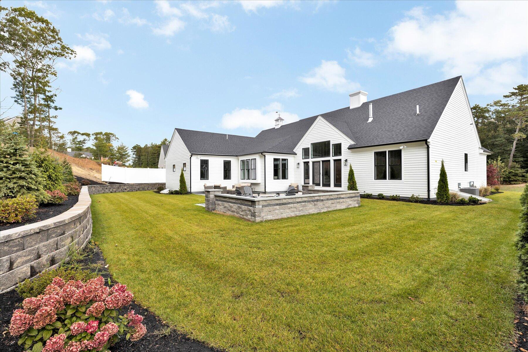 22 Country Club Lane Mashpee MA 02649