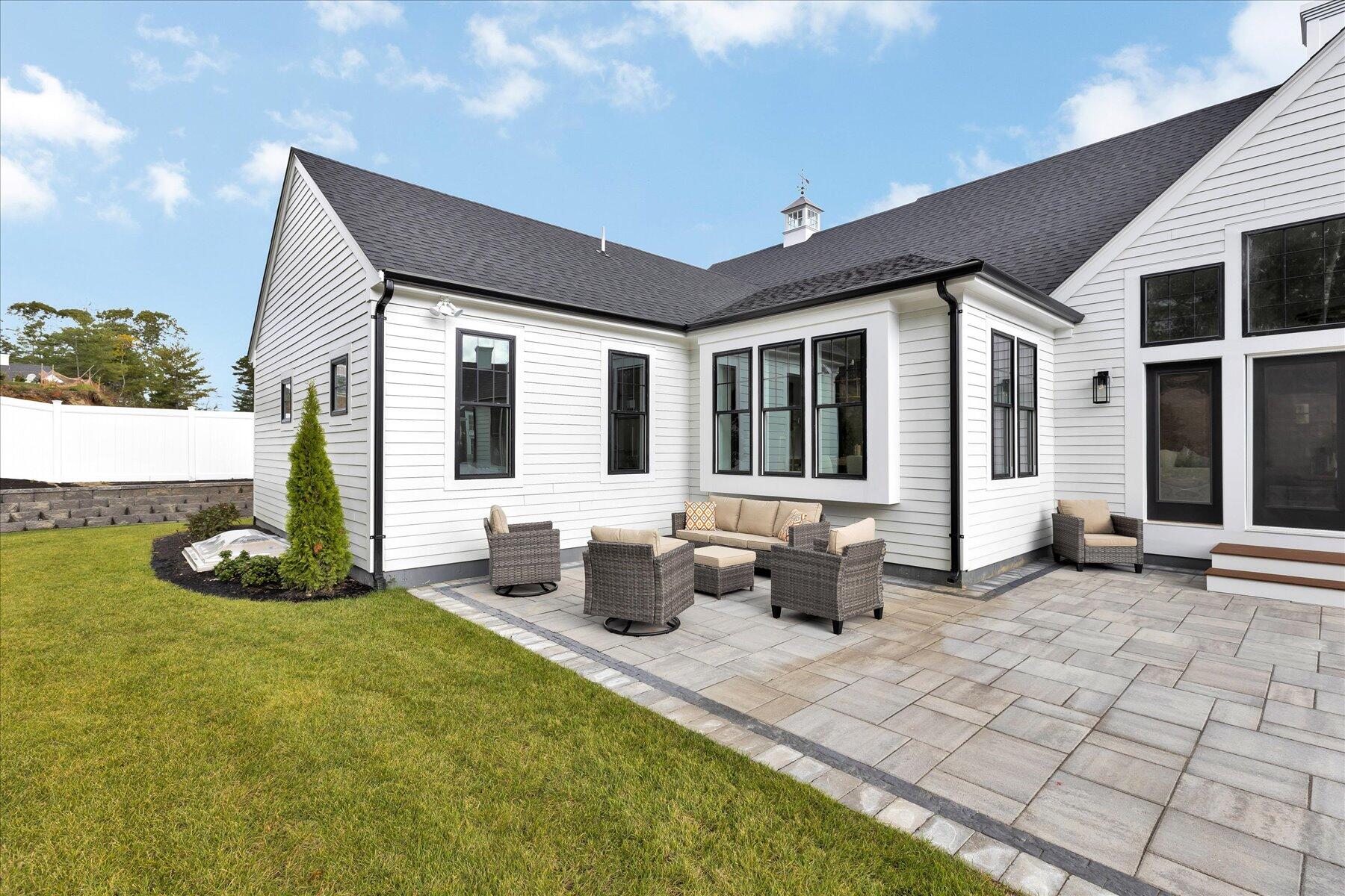 22 Country Club Lane Mashpee MA 02649