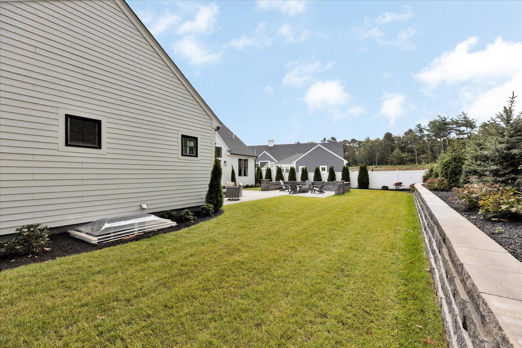 22 Country Club Lane Mashpee MA 02649