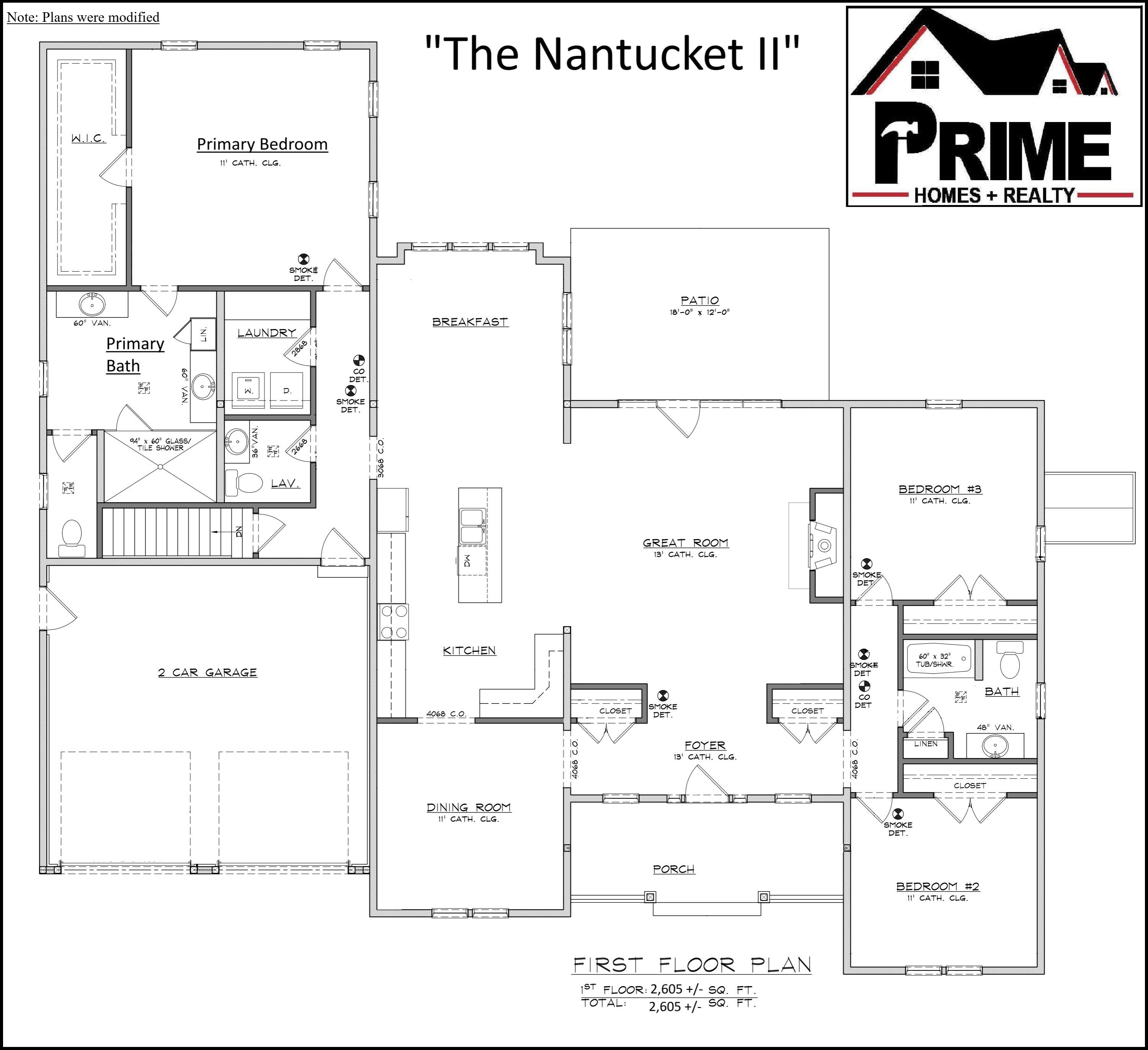 22 Country Club Lane Mashpee MA 02649