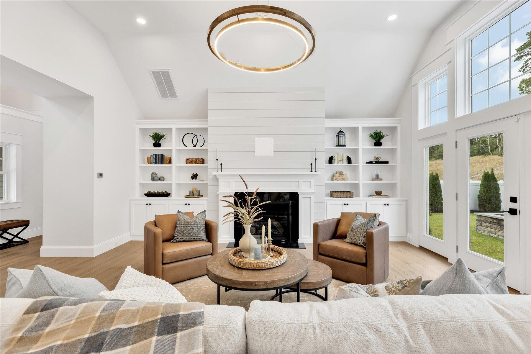 22 Country Club Lane Mashpee MA 02649