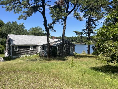 44 Mayflower Terrace South Yarmouth MA 02664
