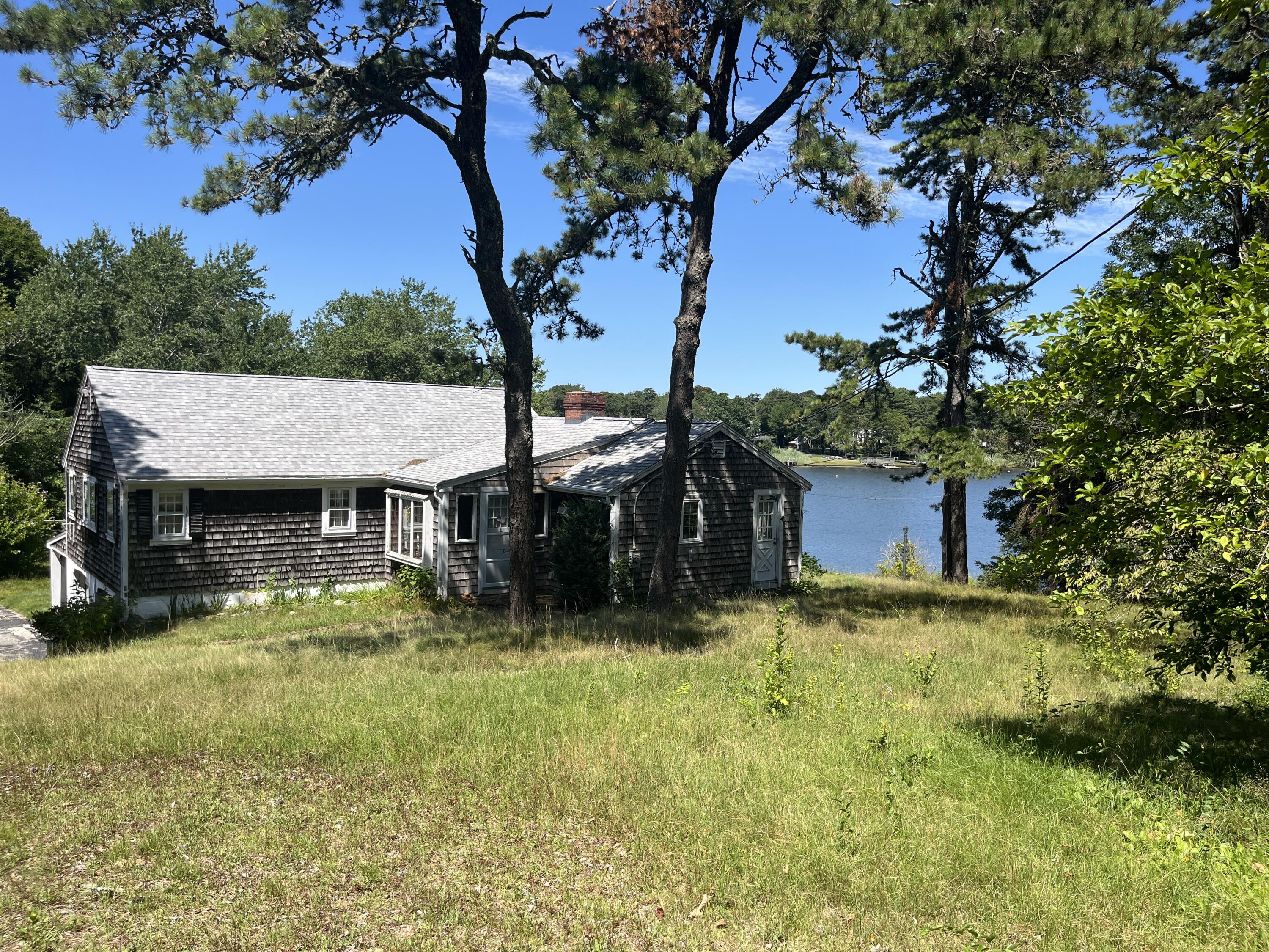 44 Mayflower Terrace South Yarmouth MA 02664