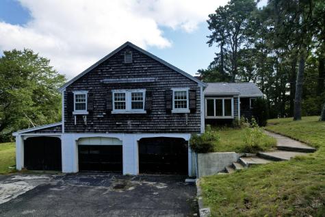 44 Mayflower Terrace South Yarmouth MA 02664