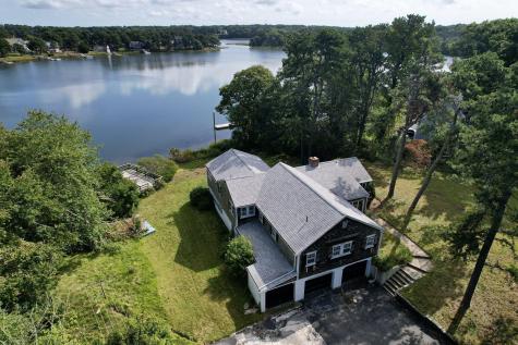 44 Mayflower Terrace South Yarmouth MA 02664