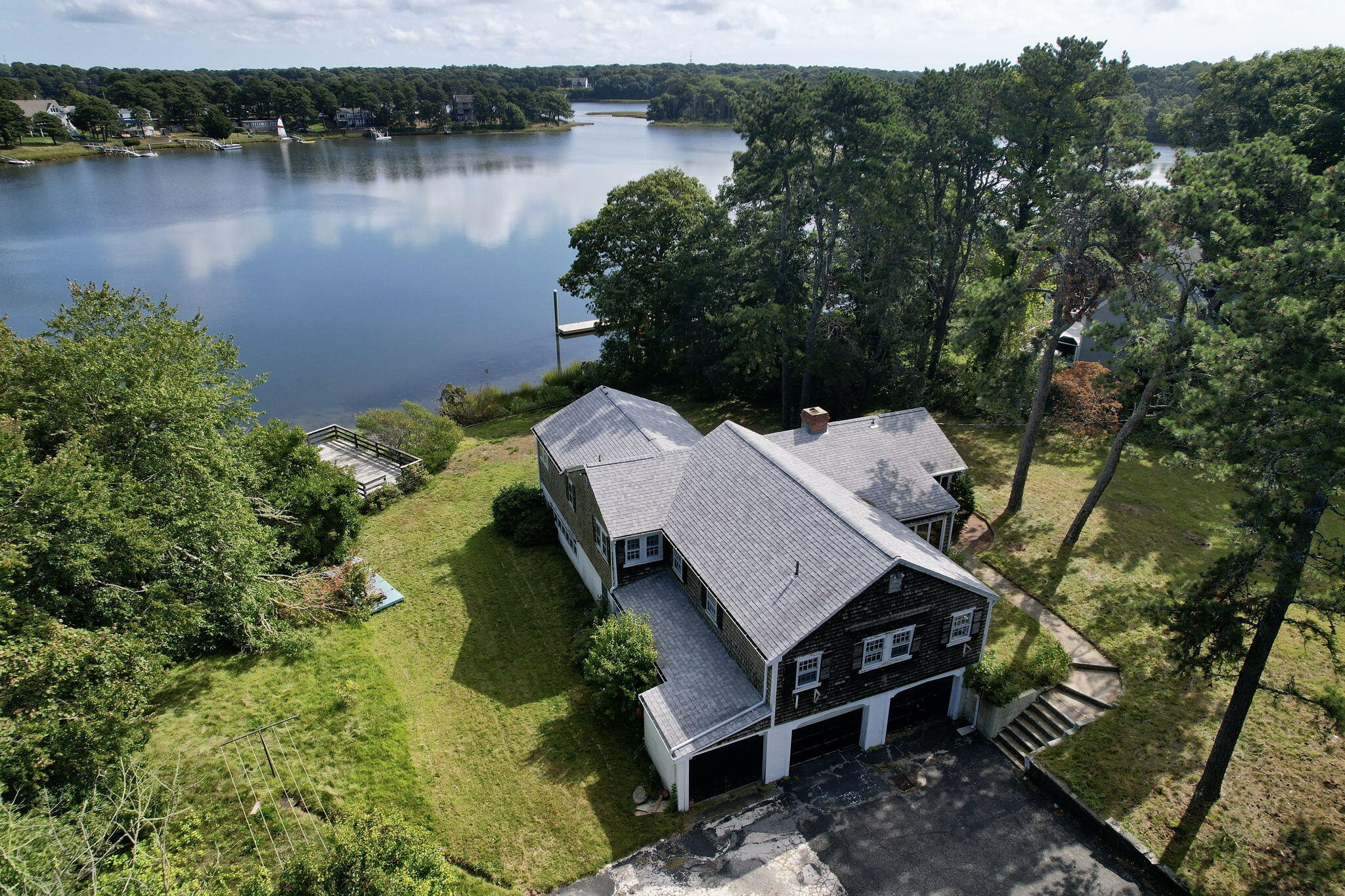 44 Mayflower Terrace South Yarmouth MA 02664
