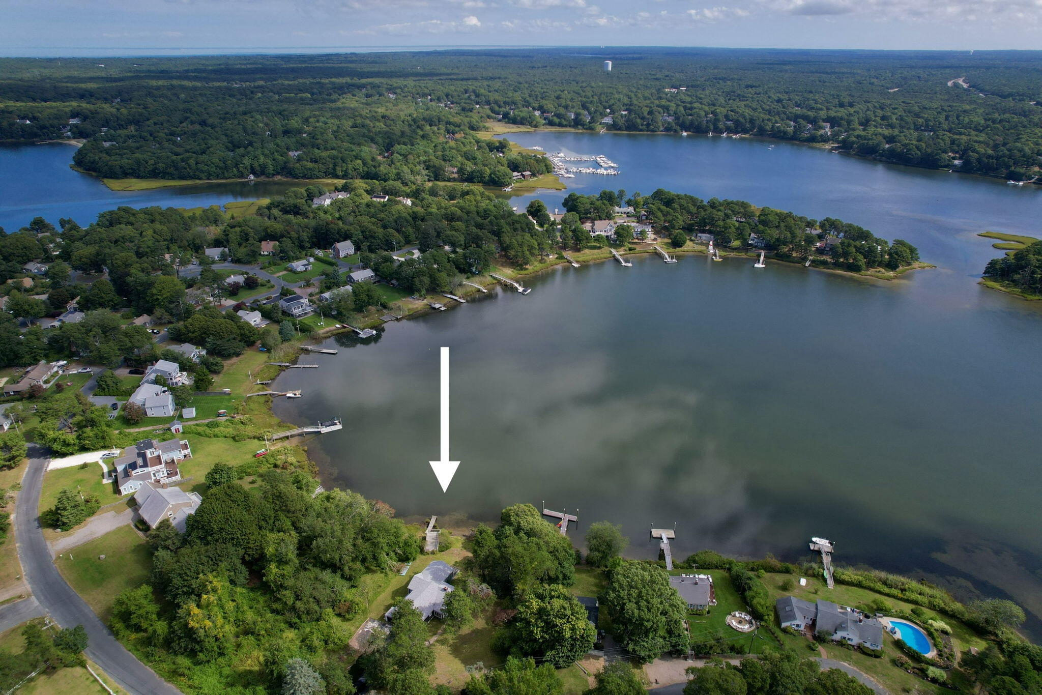 44 Mayflower Terrace South Yarmouth MA 02664