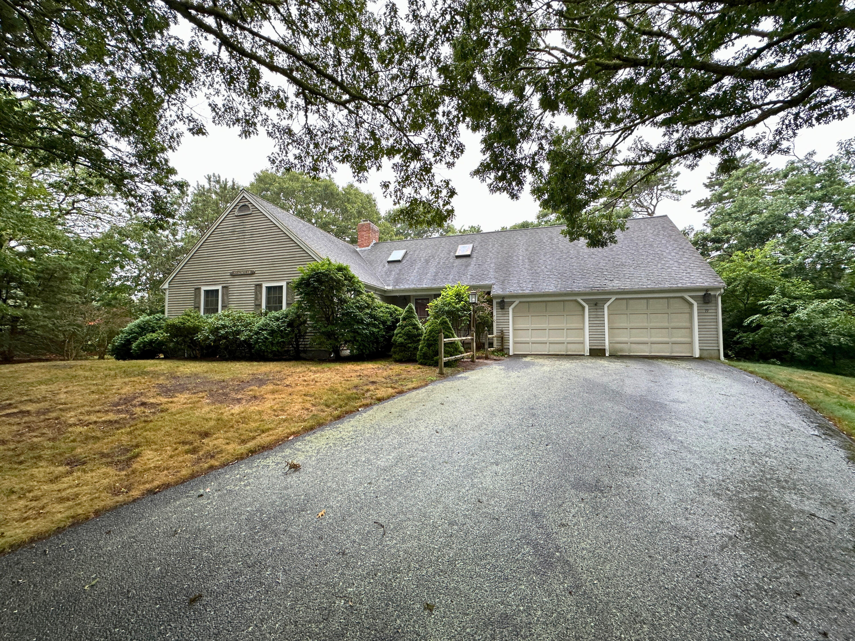 19 Connifer Lane Dennis MA 02660