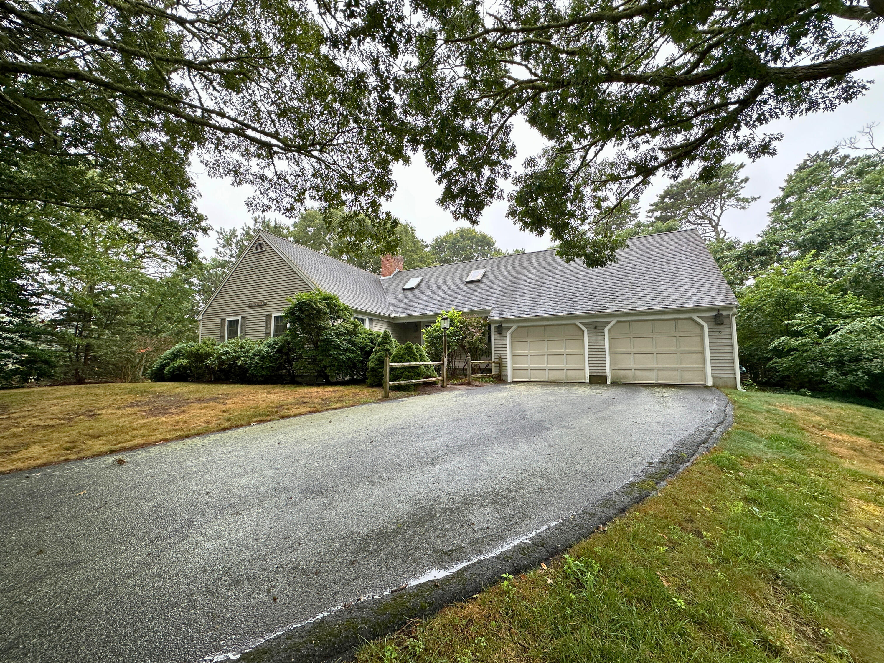 19 Connifer Lane Dennis MA 02660