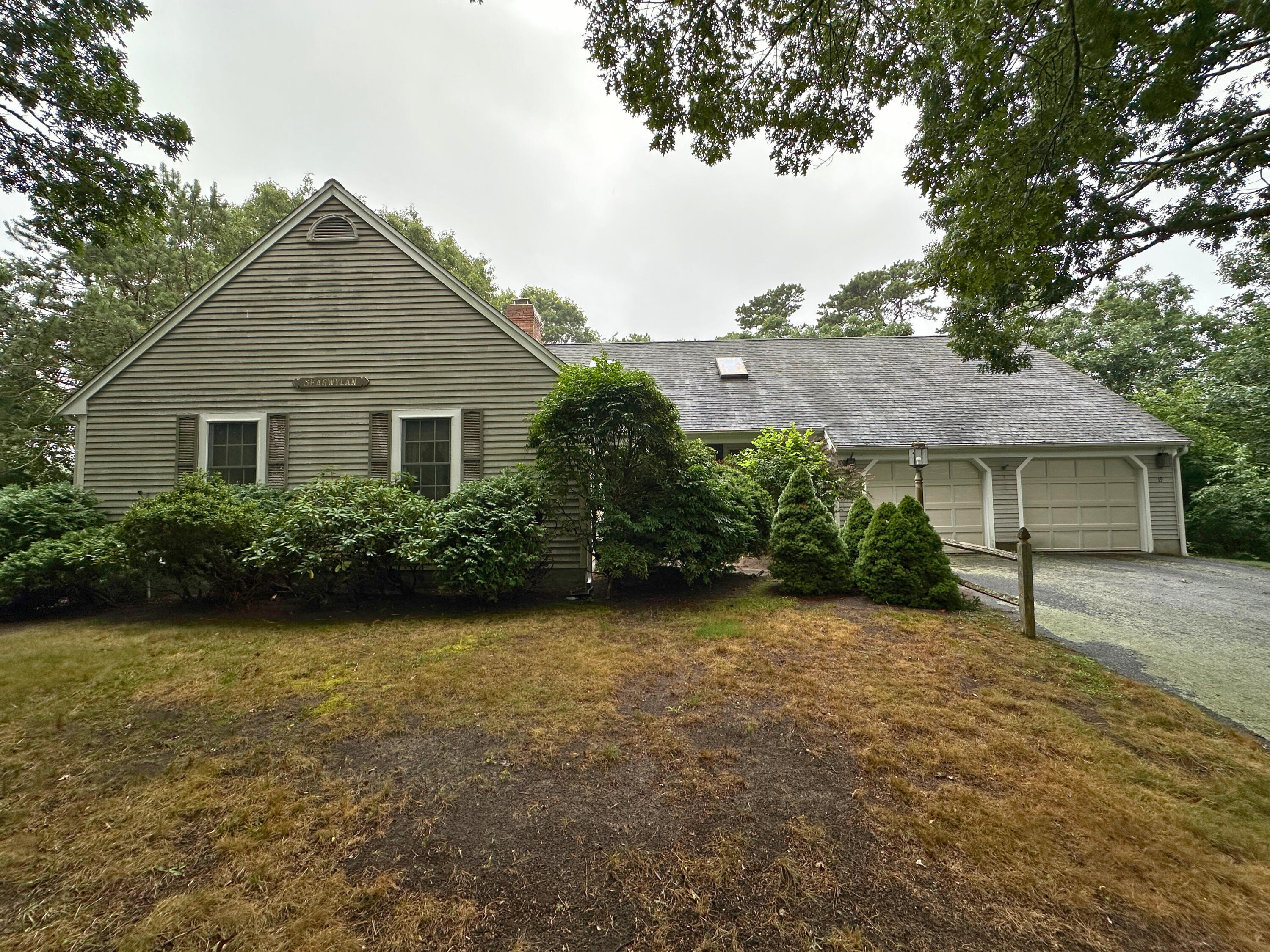 19 Connifer Lane Dennis MA 02660
