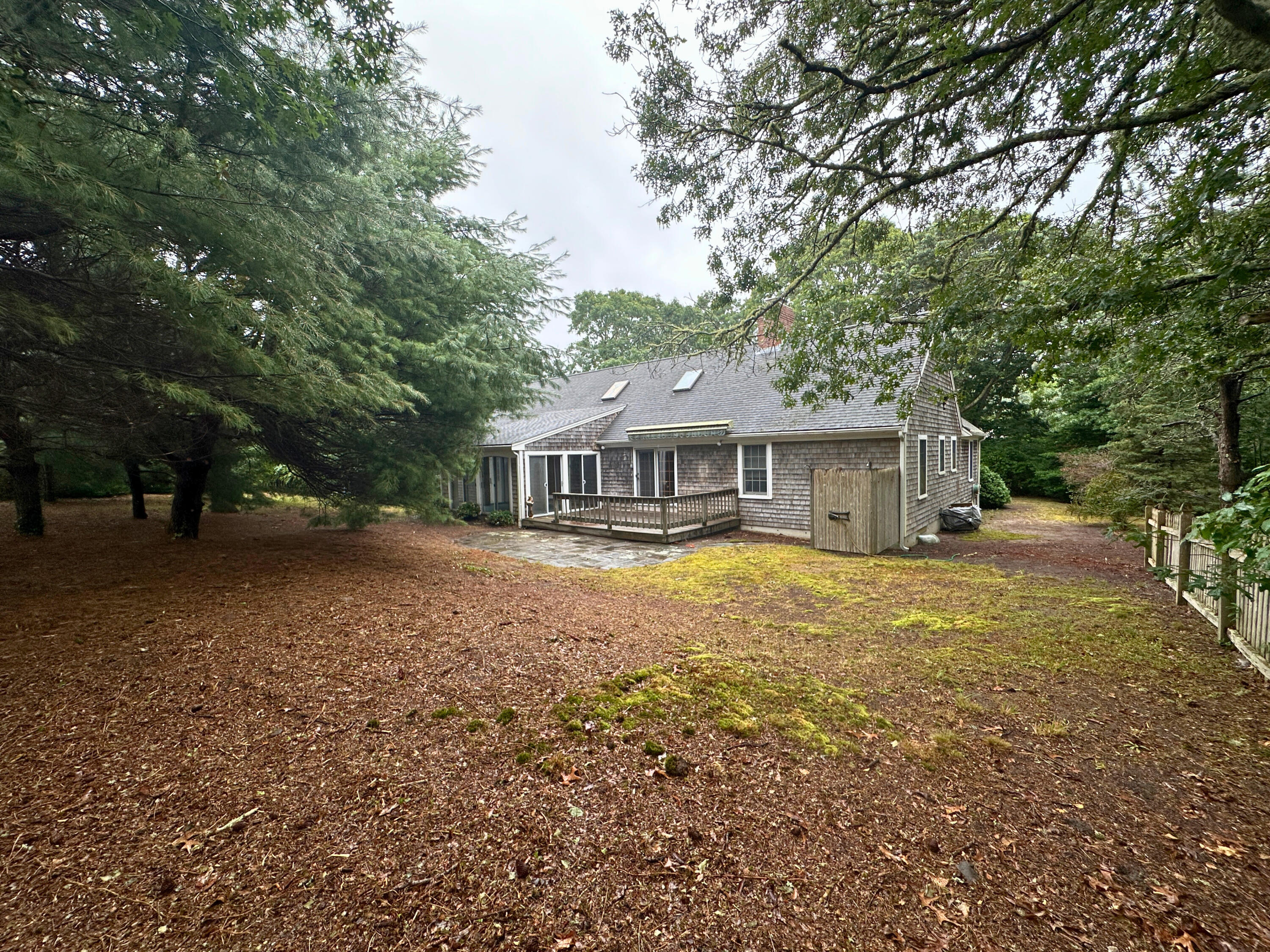 19 Connifer Lane Dennis MA 02660