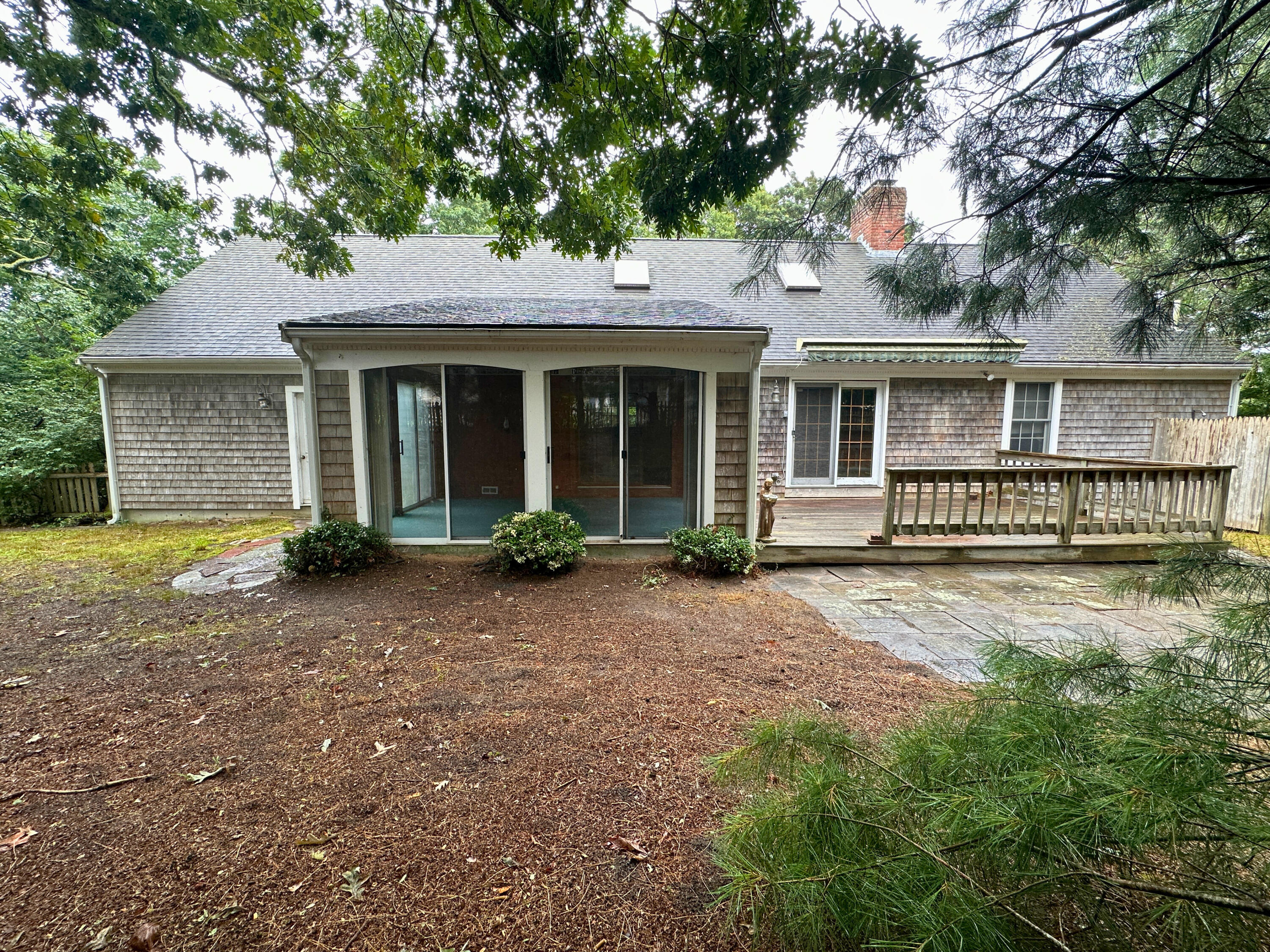 19 Connifer Lane Dennis MA 02660