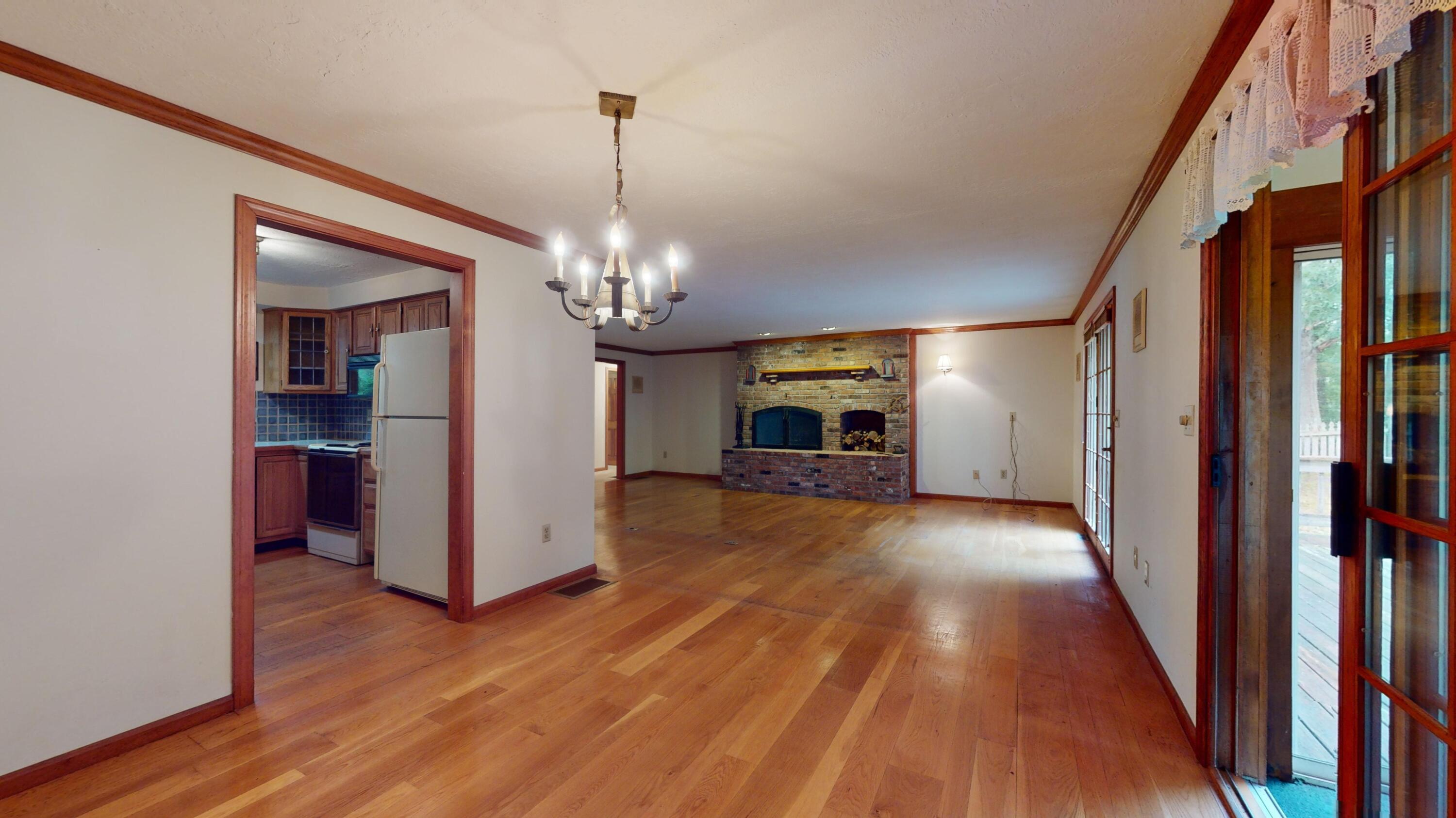 19 Connifer Lane Dennis MA 02660