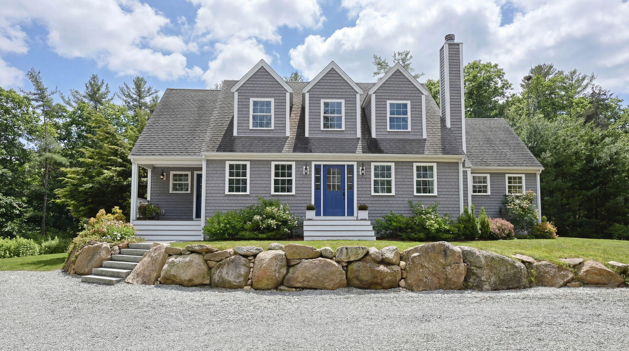 174 Cross Neck Road Marion MA 02738