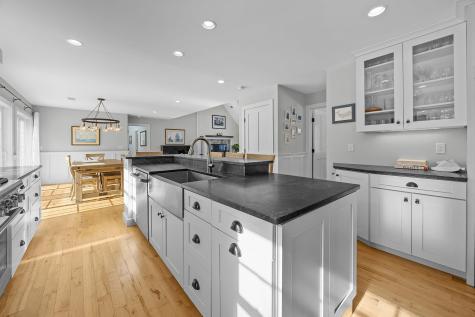 174 Cross Neck Road Marion MA 02738
