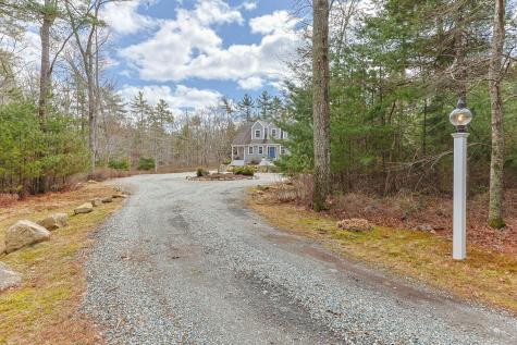 174 Cross Neck Road Marion MA 02738