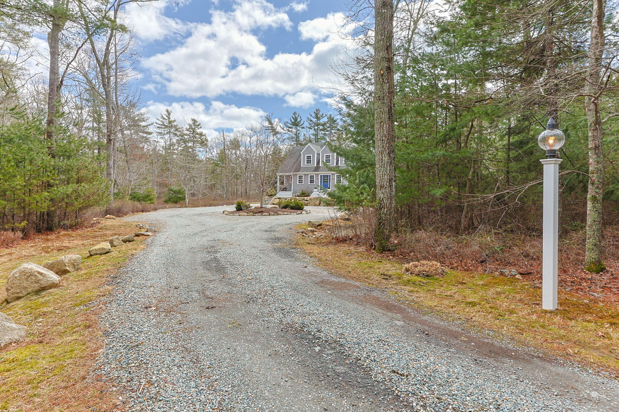 174 Cross Neck Road Marion MA 02738