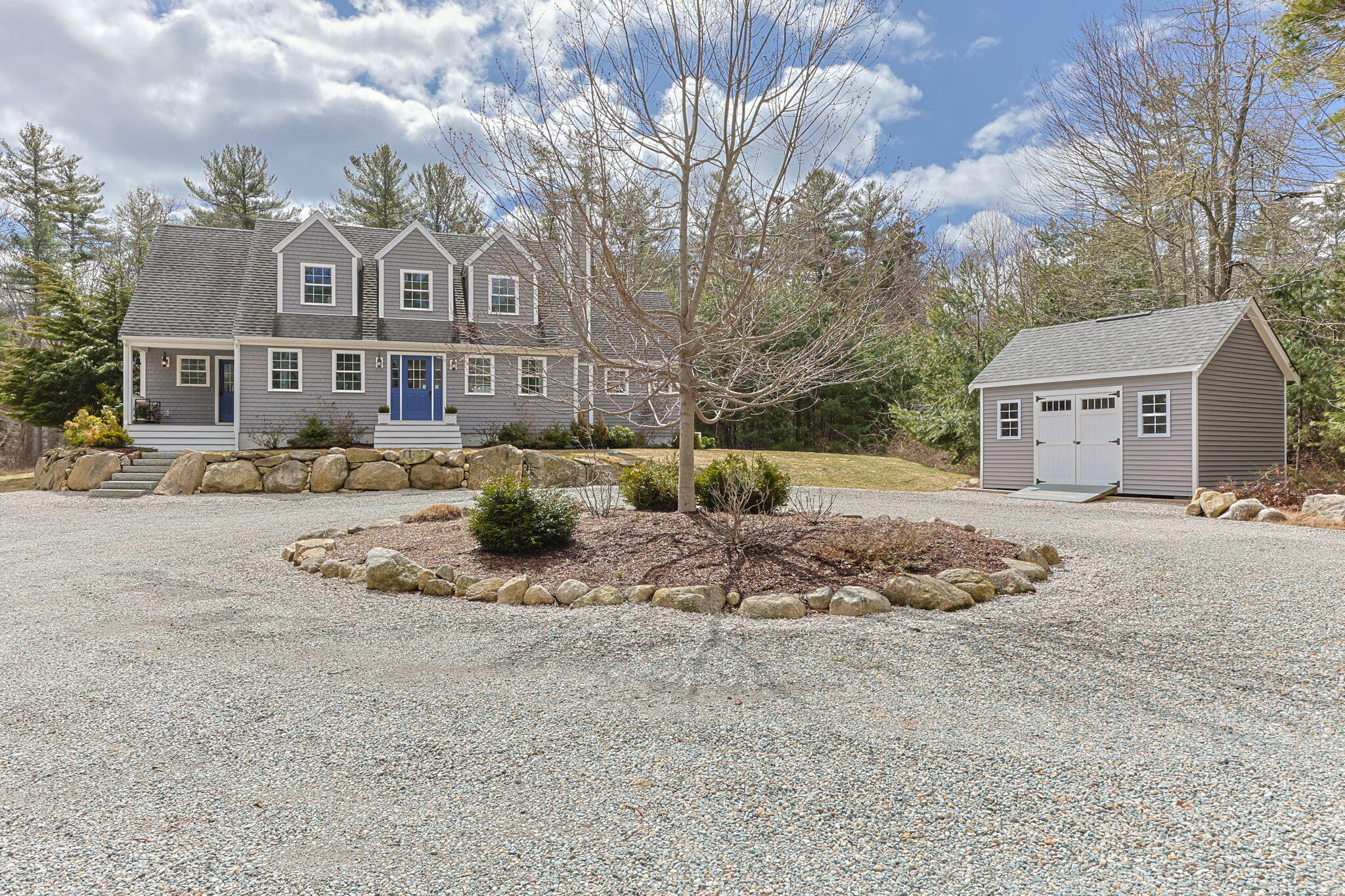 174 Cross Neck Road Marion MA 02738