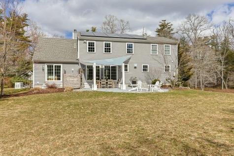 174 Cross Neck Road Marion MA 02738