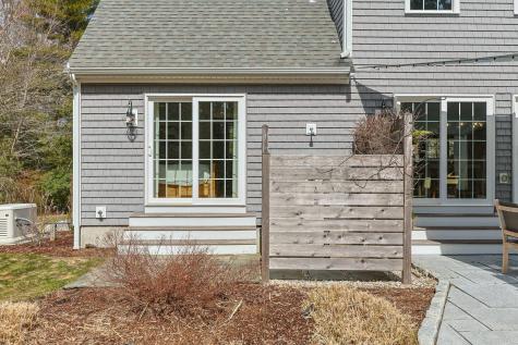174 Cross Neck Road Marion MA 02738