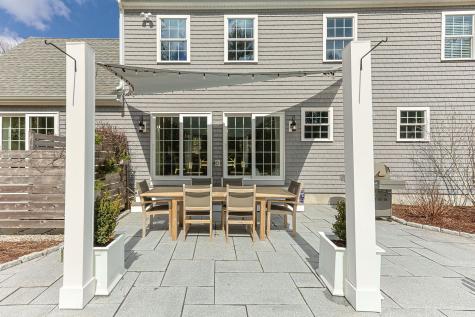 174 Cross Neck Road Marion MA 02738