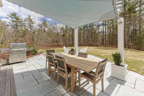 174 Cross Neck Road Marion MA 02738