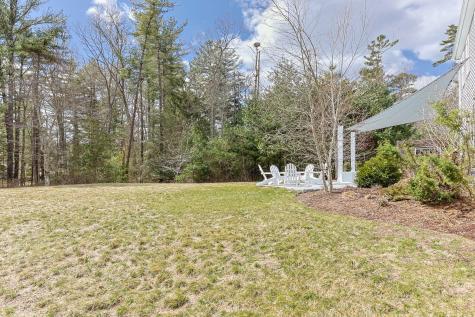 174 Cross Neck Road Marion MA 02738