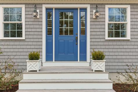 174 Cross Neck Road Marion MA 02738