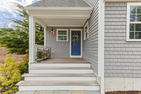 174 Cross Neck Road Marion MA 02738