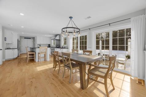 174 Cross Neck Road Marion MA 02738