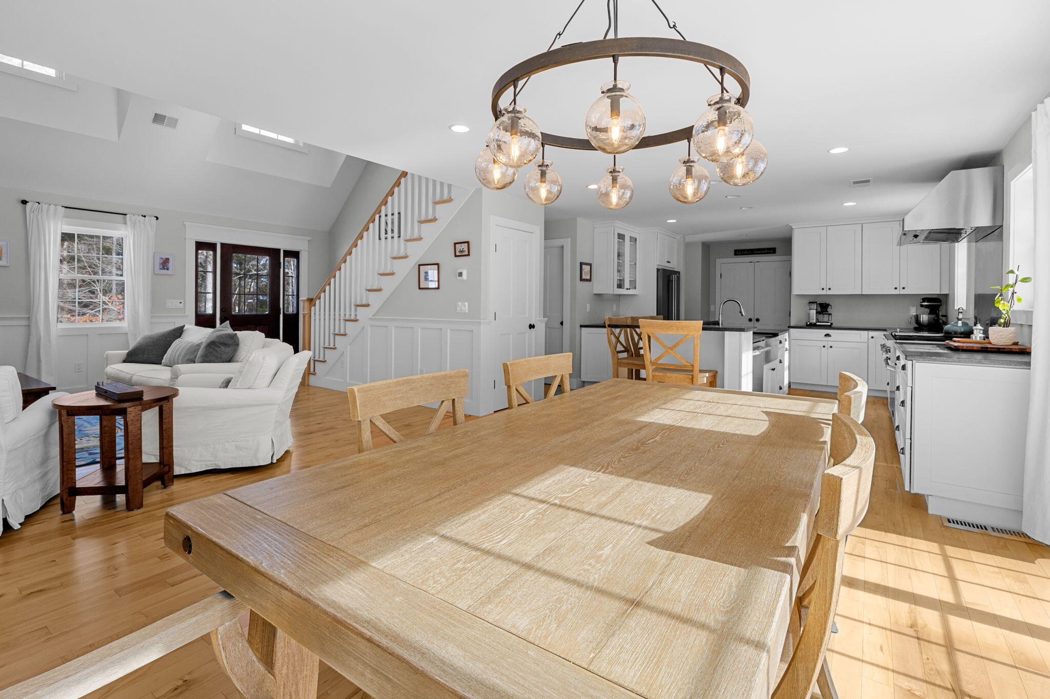 174 Cross Neck Road Marion MA 02738
