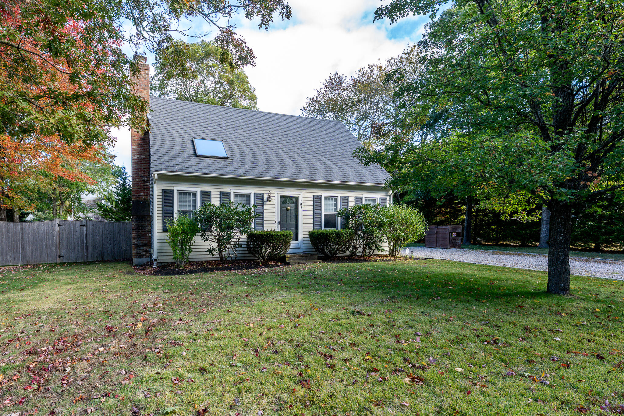 102 White Rock Road Yarmouth Port MA 02675