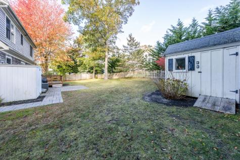102 White Rock Road Yarmouth Port MA 02675