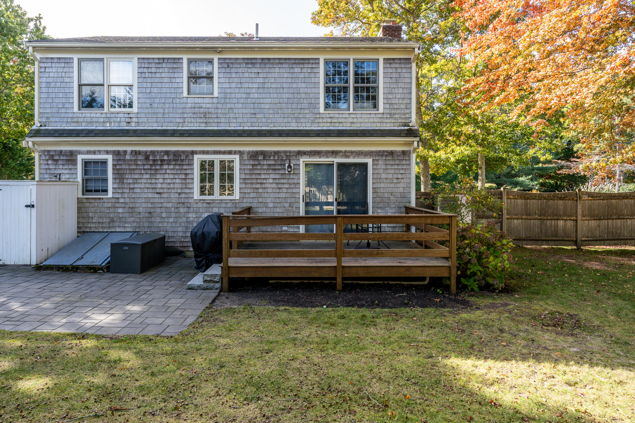 102 White Rock Road Yarmouth Port MA 02675