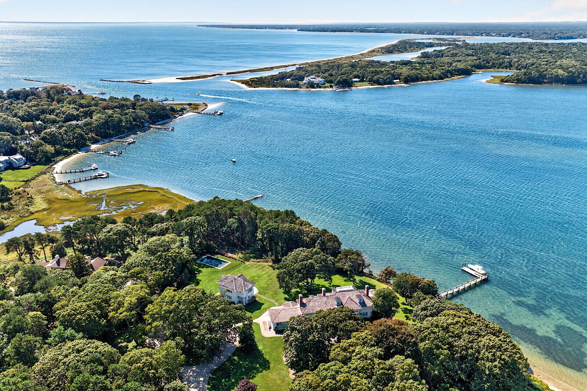 143 Bayberry Way Osterville MA 02655