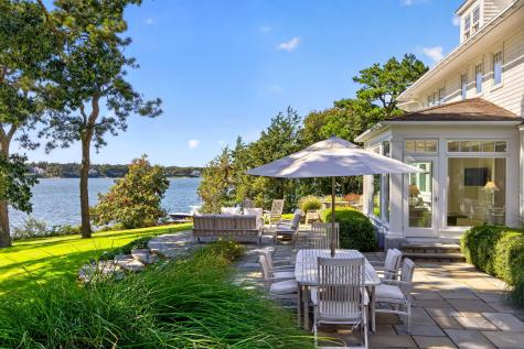 143 Bayberry Way Osterville MA 02655