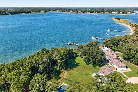 143 Bayberry Way Osterville MA 02655