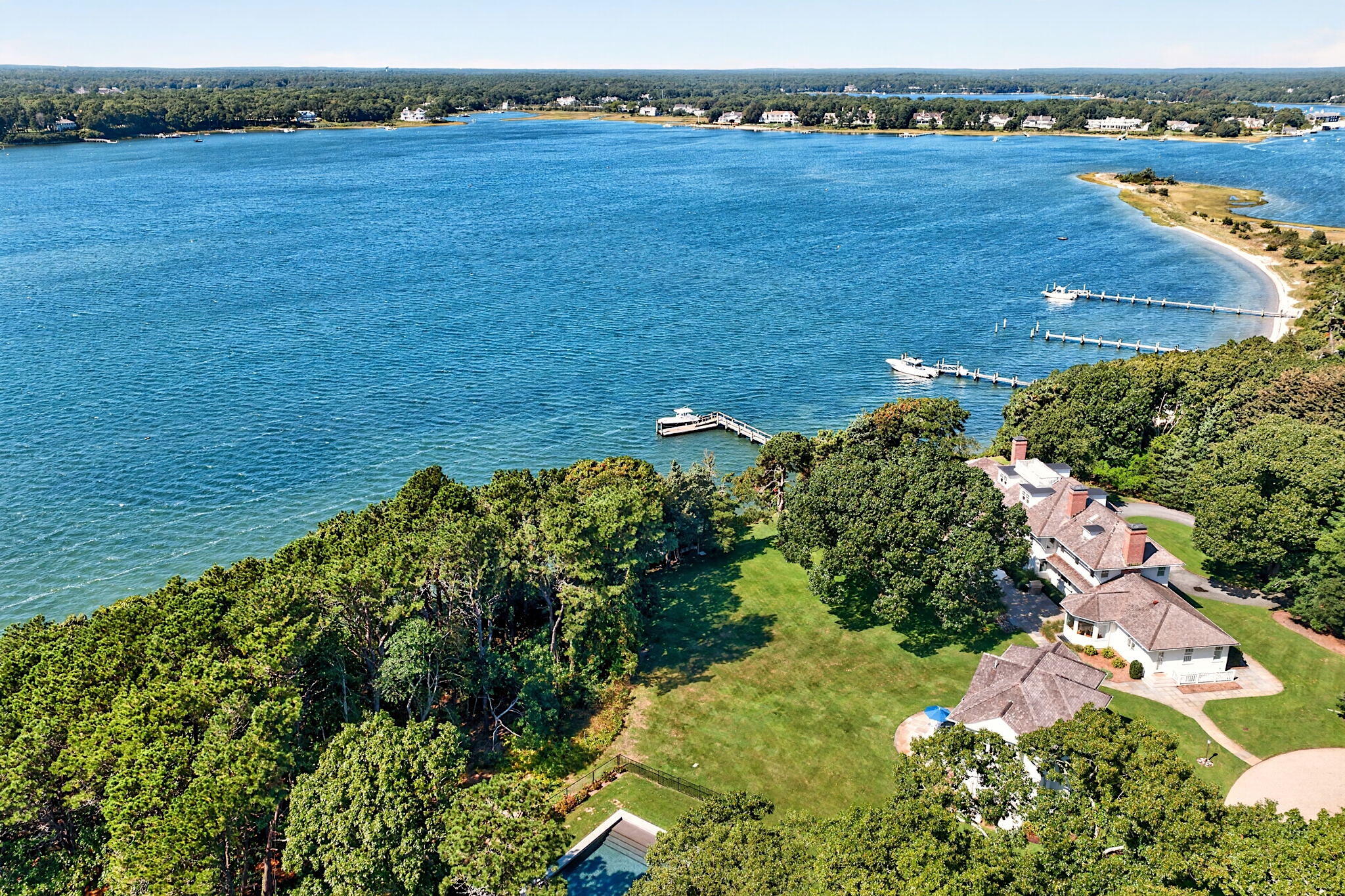 143 Bayberry Way Osterville MA 02655