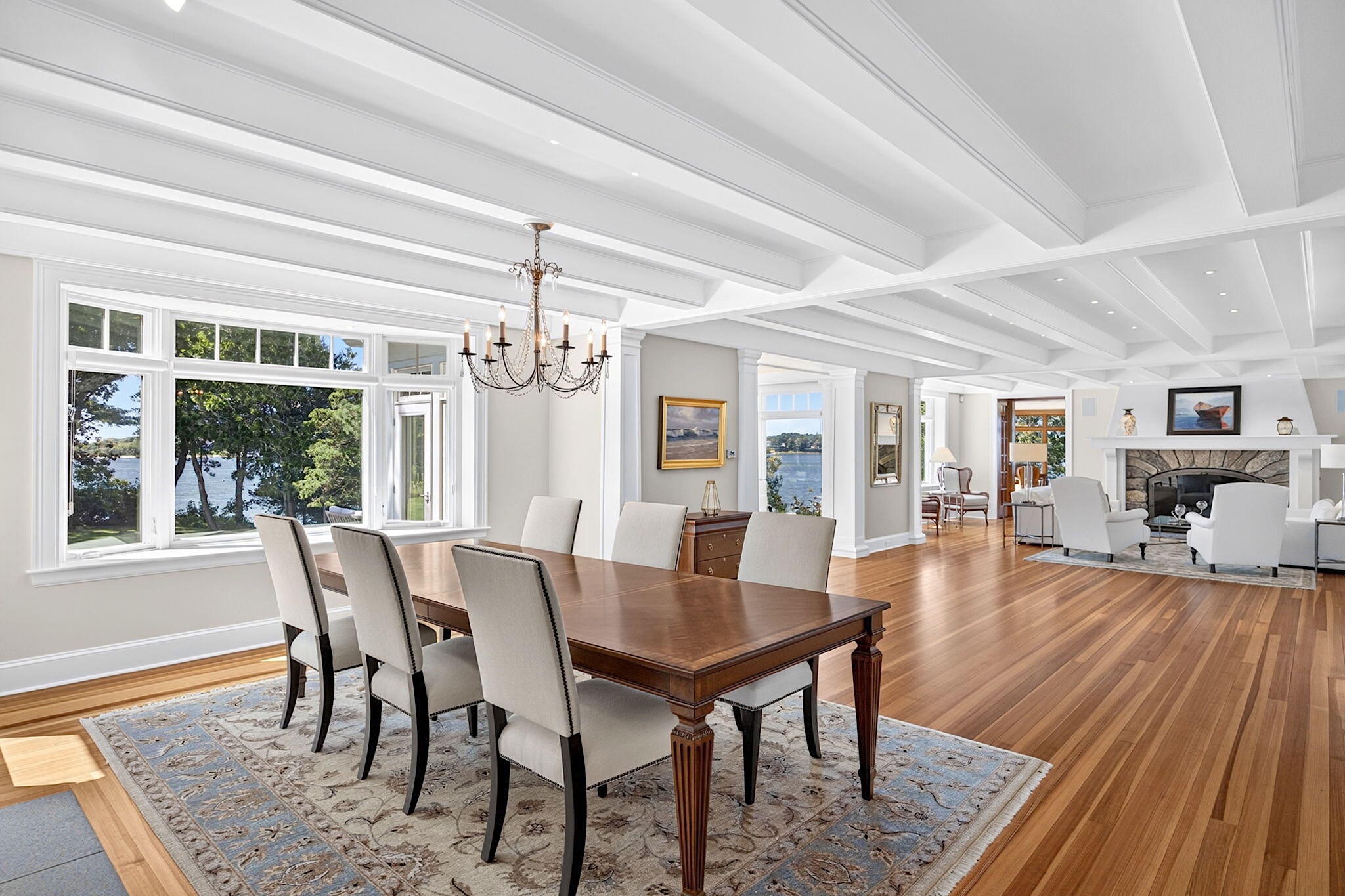 143 Bayberry Way Osterville MA 02655