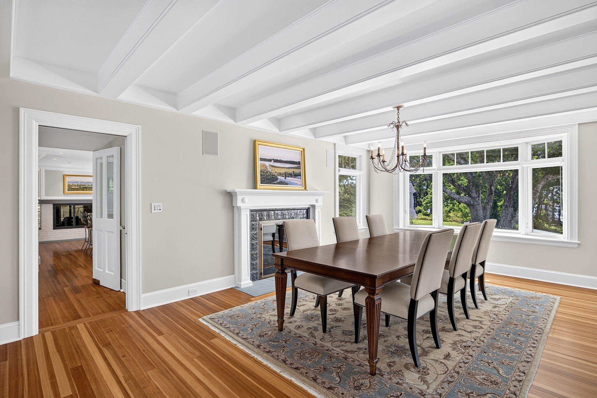 143 Bayberry Way Osterville MA 02655