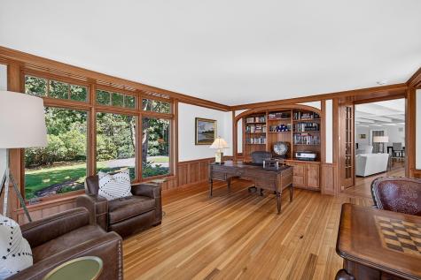 143 Bayberry Way Osterville MA 02655
