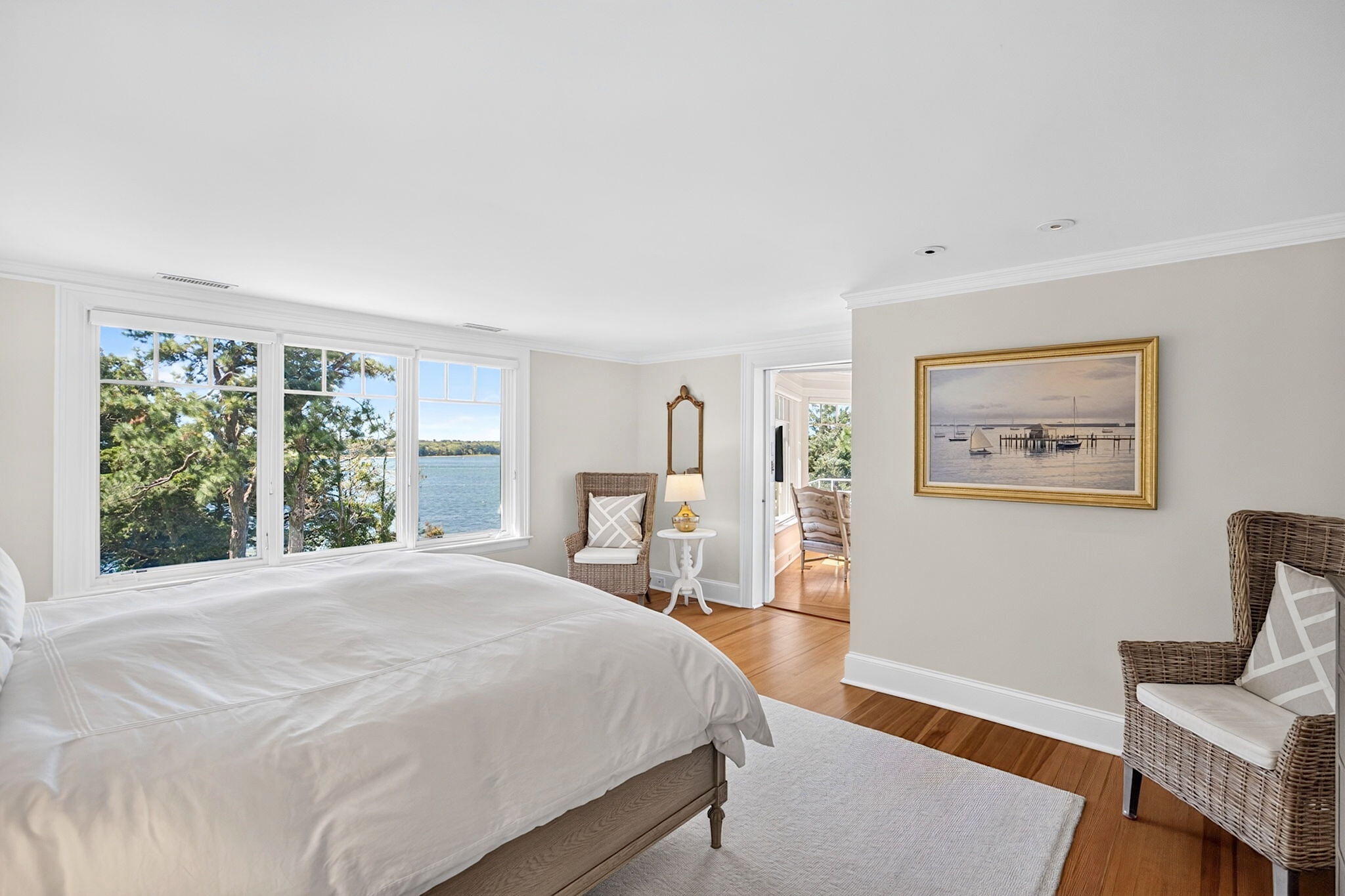143 Bayberry Way Osterville MA 02655