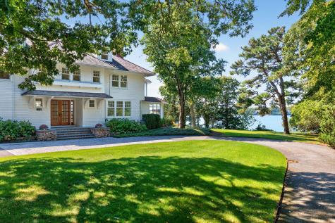 143 Bayberry Way Osterville MA 02655